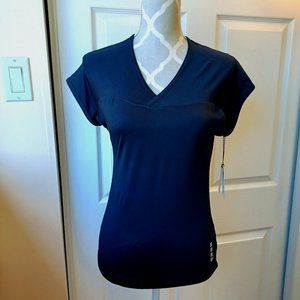 NEW WITH TAGS! Elle Sport Top - Moisture Wicking, Fast Drying Fabric (3351)